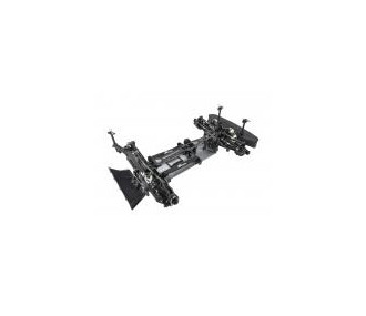 Serpent  SRX8 GTE '23 1/8 4wd EP (SER600067) 2