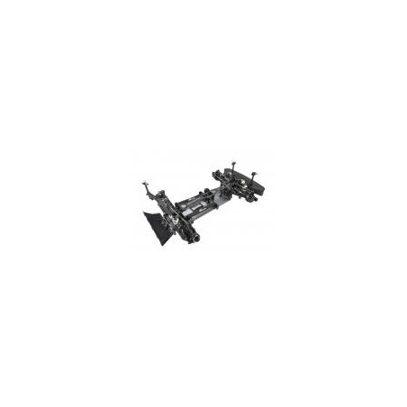 Serpent  SRX8 GTE '23 1/8 4wd EP (SER600067) - FLASH RC