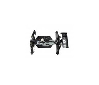 Serpent  SRX8 Truggy GP 1/8 4wd (SER600059) 2