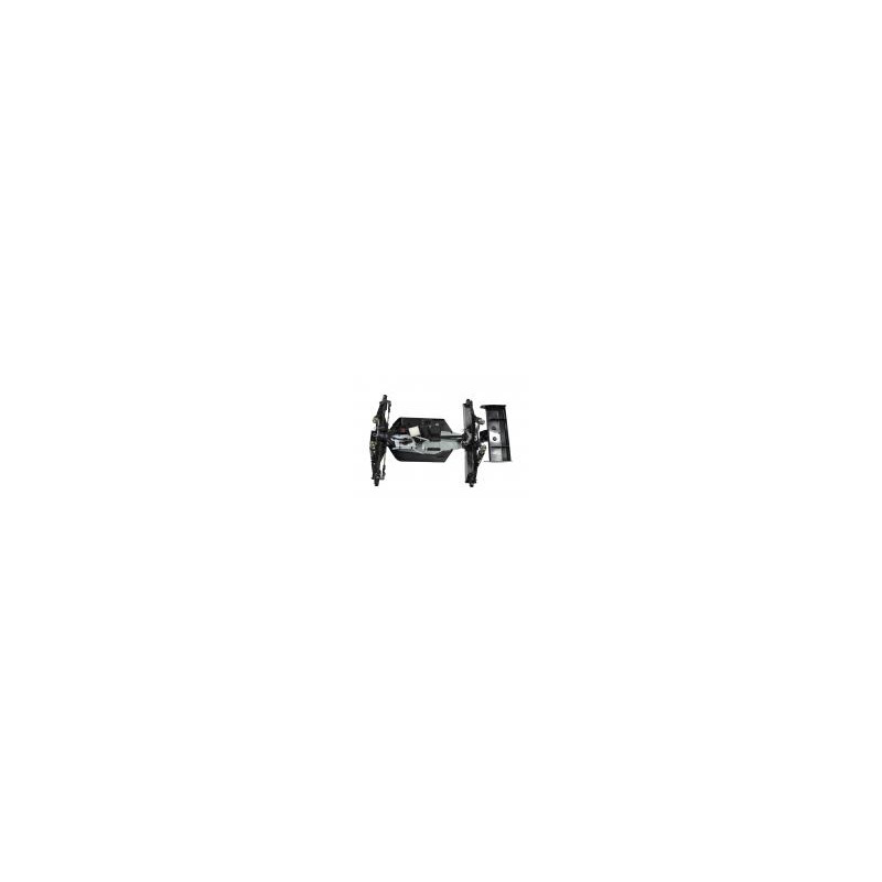 Serpent  SRX8 Truggy GP 1/8 4wd (SER600059) - FLASH RC