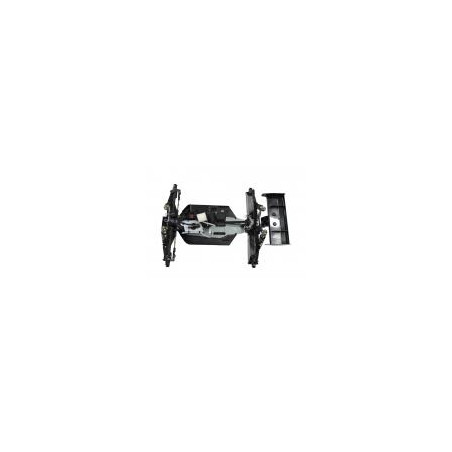 Serpent  SRX8 Truggy GP 1/8 4wd (SER600059) - FLASH RC