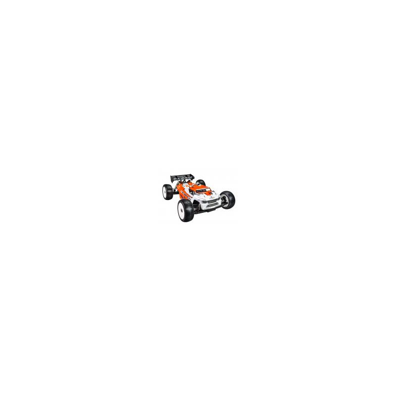 Serpent  SRX8 Truggy GP 1/8 4wd (SER600059)