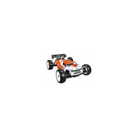 Serpent  SRX8 Truggy GP 1/8 4wd (SER600059)