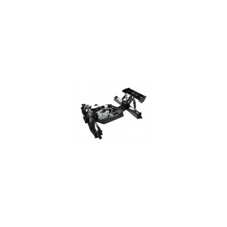 Serpent  SRX8 Truggy GP 1/8 4wd (SER600059) - FLASH RC