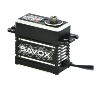 Servo numérique standard Savox SB-3292SG (81g, 40kg.cm, 0.07s/60°) 2