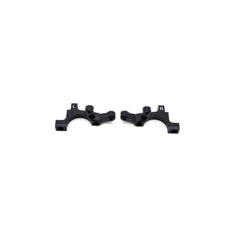 Serpent SER903829 palier AVANT up L+R alu S990 (SER903829) 