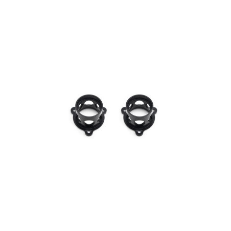 Serpent SER903827 insert alu de fusée  (2) S990 (SER903827) 
