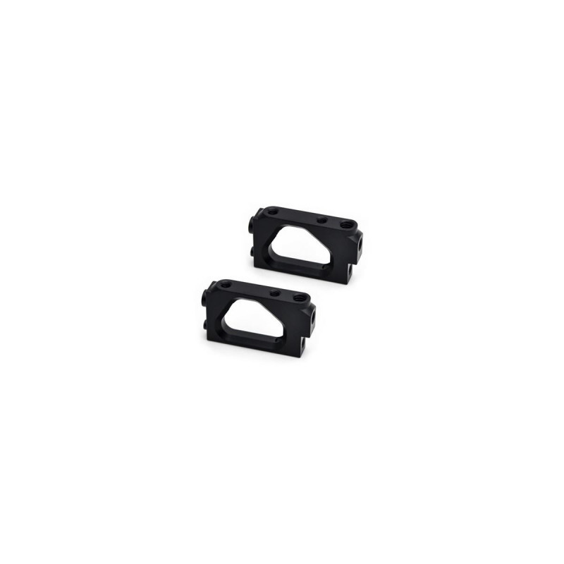 Serpent SER903823 support platine radio alu (2) S990 (SER903823) 