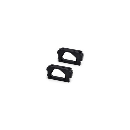 Serpent SER903823 support platine radio alu (2) S990 (SER903823) 