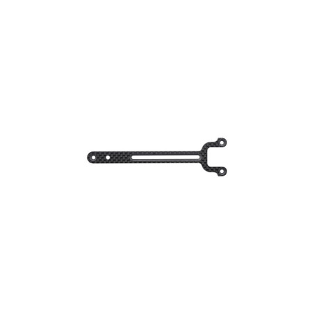 Serpent SER903817 Weight bridge carbon S990 (SER903817) 