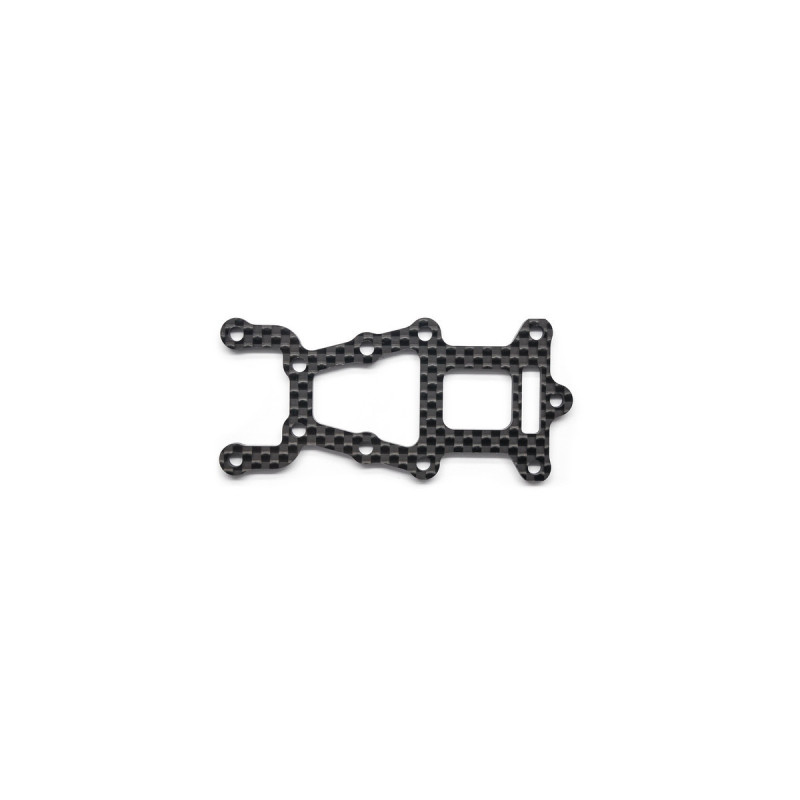 Serpent plaque central rr F190 (SER302025) SER-302025 