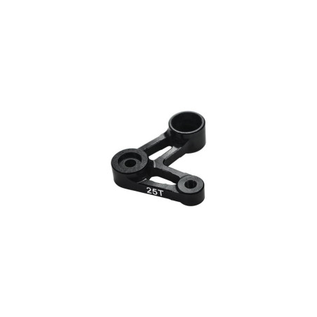 Serpent Servo lever throttle 25T alu SRX8 GT SER601047 