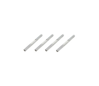 Serpent bras inférieur de suspensionAVANT (2) X20 (SER401823) SER401823 