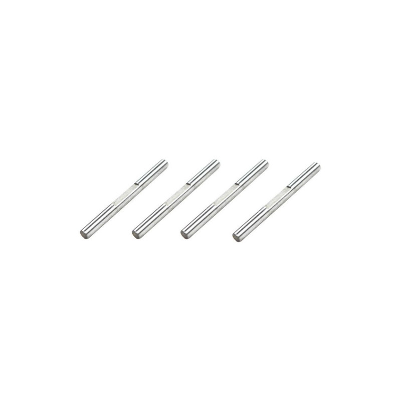 Serpent bras inférieur de suspensionAVANT (2) X20 (SER401823) SER401823 