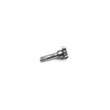 Serpent HTD diff pinion 12T SRX8 GT V2 (SER601252) 