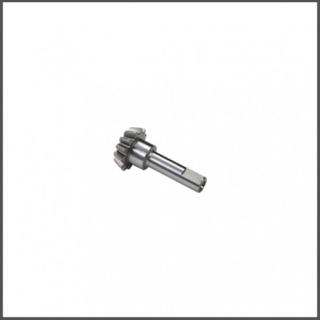 Serpent HTD diff pinion 13T SRX8 (SER601058) SER601058 