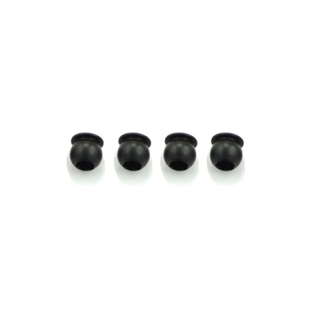 Serpent Rotules 5.8mm /vis pointeau  hex (4) SER1650 