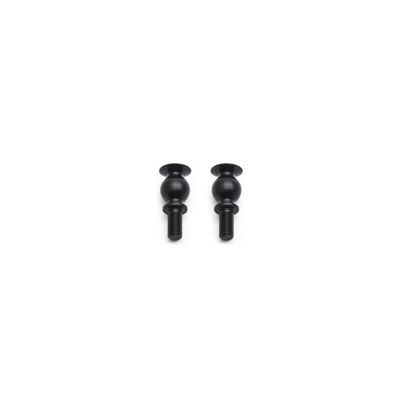 Serpent | SER903837 rotule avec vis 6mm (2) (SER903837) 