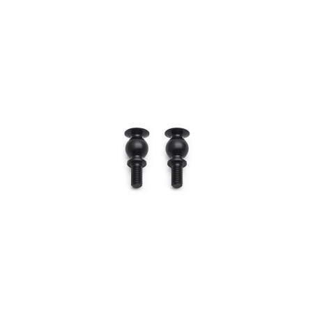 Serpent | SER903837 rotule avec vis 6mm (2) (SER903837) 
