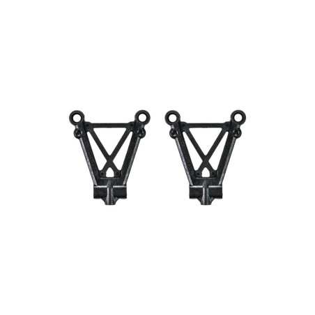 Serpent triangle de suspension lower ARRIERE (2) X20 (SER401830) SER401830 