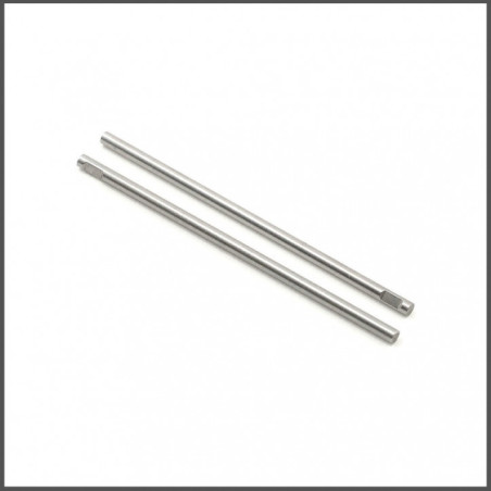 Serpent Pivot pin AVANT lw (2) SER804117 