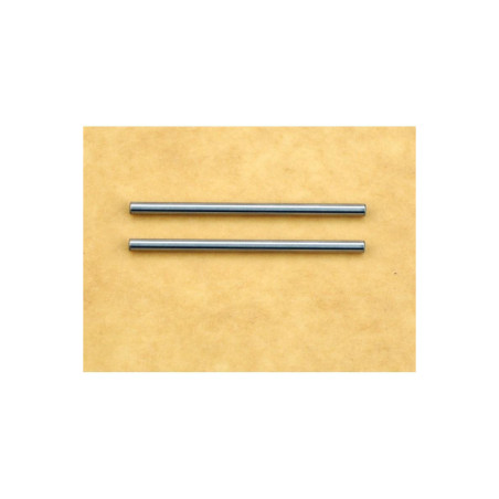 Serpent Pivot pin ARRIERE lw (2) SER903517 