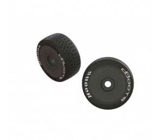 Ricambi per auto RC - ARRMA DBoots Hoons 42/100 2.9 Velocità a cinghia (Coppia) - ARA550063 - FLASH RC