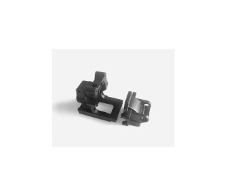 Serpent Diff case set AVANT SRX8 SER600723 