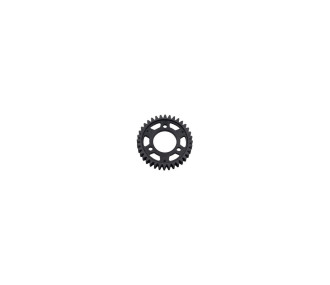 Serpent couronne composite 36T M1 (SER904199) 