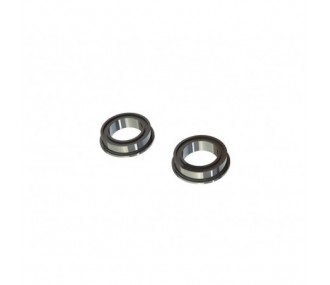 Recambios para coches RC - ARRMA Rodamiento de bolas con brida 10x15x4mm (2) - ARA620003 - FLASH RC