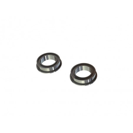 Recambios para coches RC - ARRMA Rodamiento de bolas con brida 10x15x4mm (2) - ARA620003 - FLASH RC