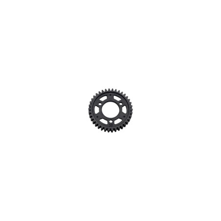 Serpent couronne composite 38T M1 (SER904200) 