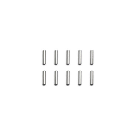Serpent  Goupille 2x8 (10) (SER110238) 