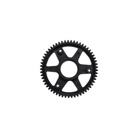 Serpent 2speed couronne 56T XLI Gen2 (SER903732) SER903732 