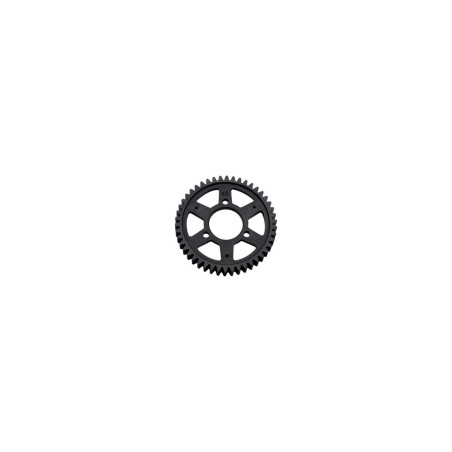 Serpent couronne composite 46T M1 (SER904204) 