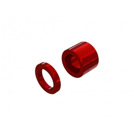ARRMA Spool Spacer Set - ARA714000 - FLASH RC