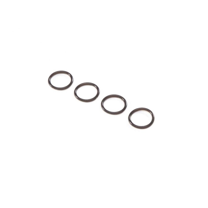 ARRMA O-Ring 8.2x1.2mm (4) - ARA716032 - FLASH RC