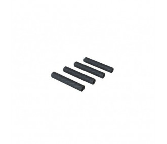 Piezas coche RC - ARRMA Tornillo M5x30mm (4) - ARA724530 - FLASH RC