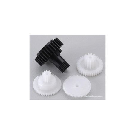 ENGRENAGE SERVO S9252