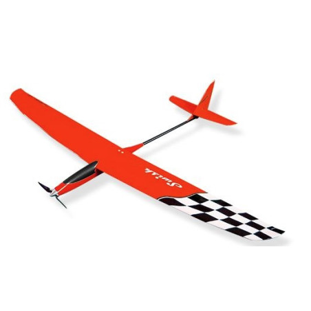 Swish rouge env.1.49m ARF Topmodel CZ
