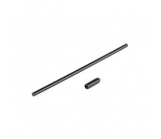 ARRMA AR390001 Antenna Pipe Set 60mm - FLASH RC