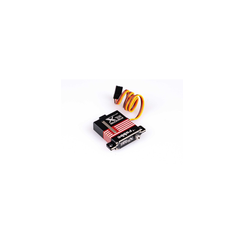 Servo numérique Robbe FS 1015X HV MG - FLASH RC