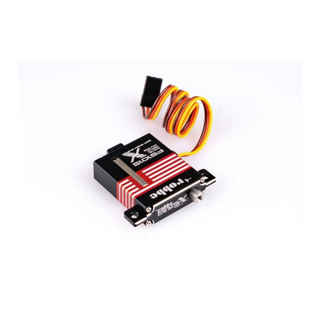 Servo numérique Robbe FS 1015X HV MG - FLASH RC