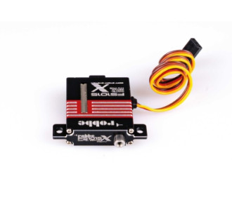 FS 1015X HV MG Servo numérique Robbe 2