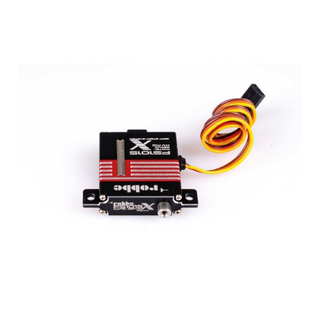Servo numérique Robbe FS 1015X HV MG - FLASH RC