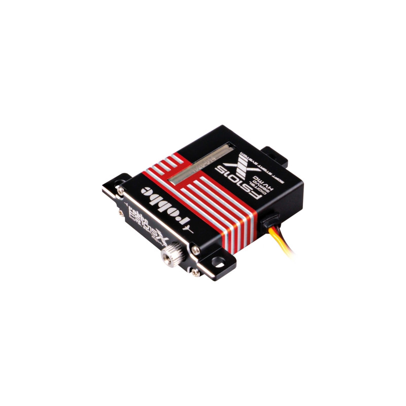 Servo numérique Robbe FS 1015X HV MG - FLASH RC