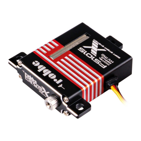 FS 1015X HV MG Servo numérique Robbe