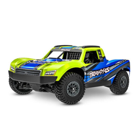 TRAXXAS MINI SLASH BL-2S USB TRX108164-1-PINK