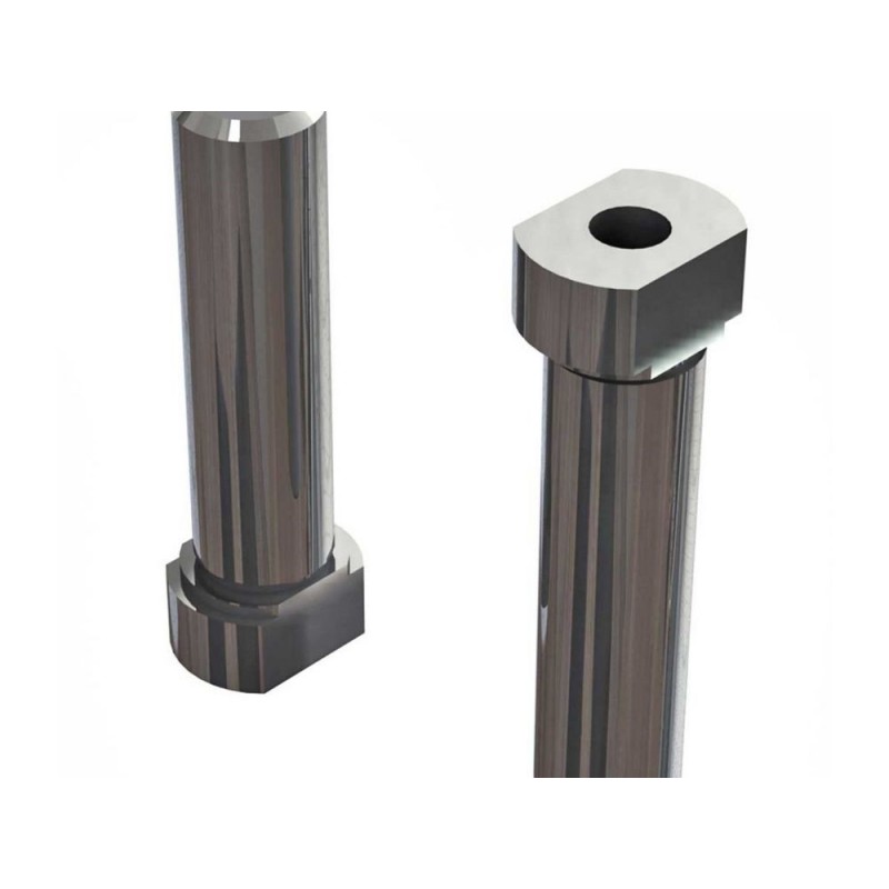 ARRMA AR340137 Steering Post (2) 4x4 - FLASH RC