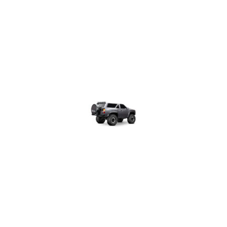 TRX-4 NISSAN PATHFINDER rouge 110056-4-RED